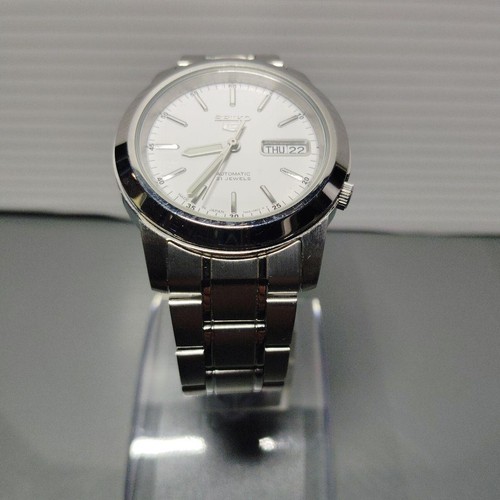 Seiko automatic - seiko, ss