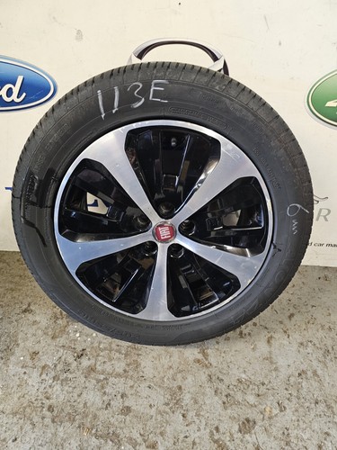 Fiat tipo mk2 357 - lounge, 16"