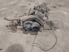 ENGINE *RUNNER* KAWASAKI KLF (BAYOU) KLF300 2003