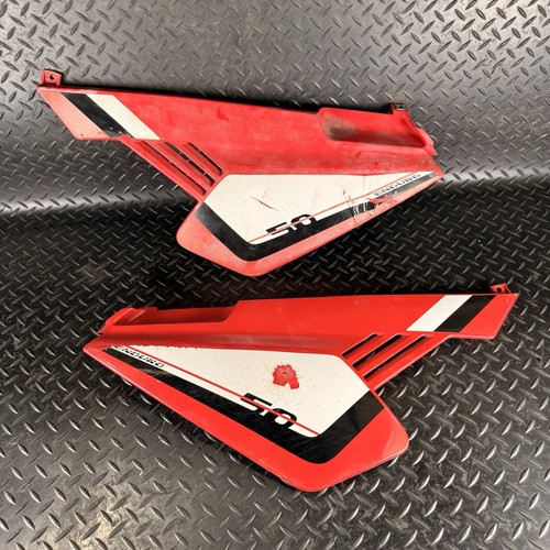 Genuine gilera rcr 50 - rcr,