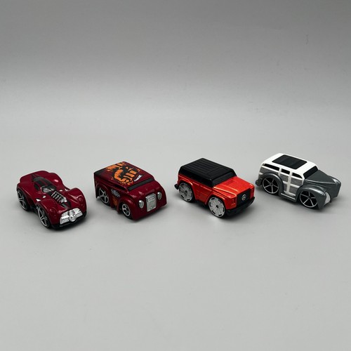 Realtoy realzstar big wheels - big,