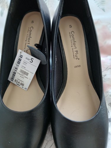 Comfort plus women wide - women's, fit