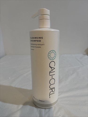 Cleansing shampoo cali curl - cleansing, cali-curl
