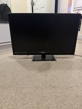 Technika 23.6" LED TV & DVD