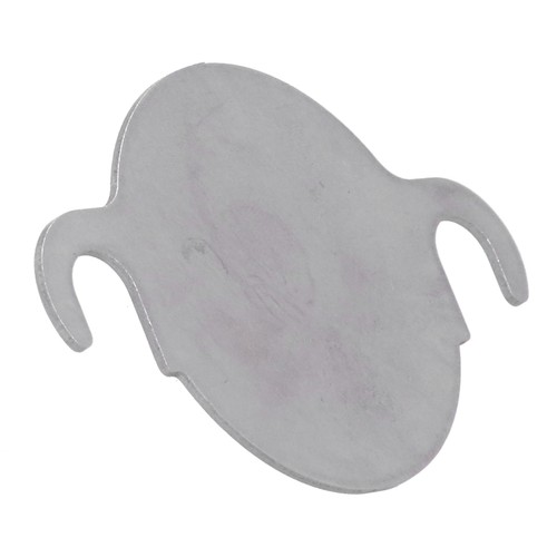 Egr blanking block off - blanking, plate