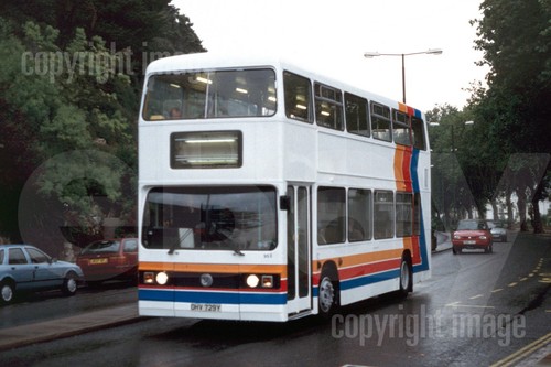 Bus photo stagecoach devon - bus,