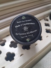  Type I Curta Calculator # 76045 -   excellent condition!