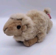 Baby Camel Plush Soft Toy 12"