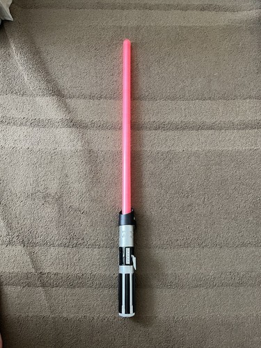Hasbro star wars ultimate - hasbro, fx