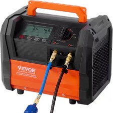 Refrigerant Recovery Machine