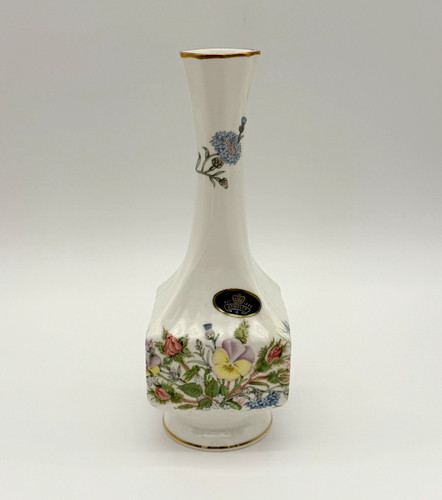 Vintage aynsley wild tudor - vintage,