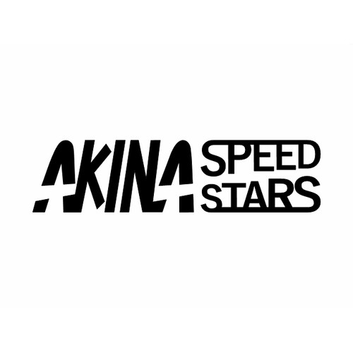 Pair akina speedstars - of,