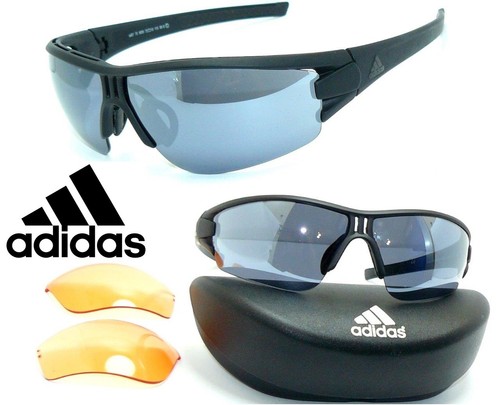 Adidas sunglasses blue - adidas,