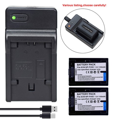 Battery charger for - charger,