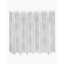 Premium Quality Birch Trees Heavy Net Curtain - Sold In Set Sizes - Free Post