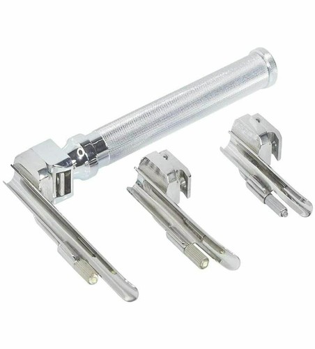 Led laryngoscope - led,