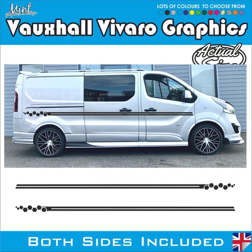 Lwb vauxhall vivaro camper - vauxhall,