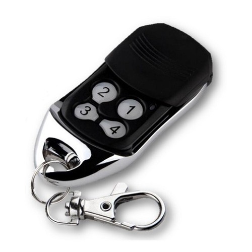 Remote fob for - , chamberlain