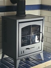 BIO ETHANOL FUEL STOVE