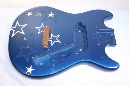 Harmony h802 blue electric - harmony,