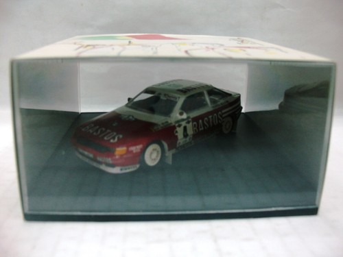Wow extremely rare - extremely, toyota