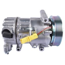 Air Conditioning Compressor