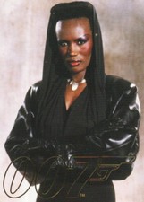 James Bond 50th Anniversary