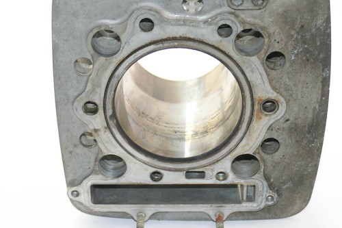Honda xbr 500 - honda, pc15