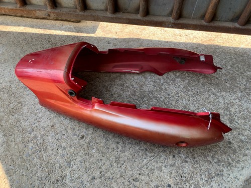 Honda cb500 seat unit fairing - cb500,