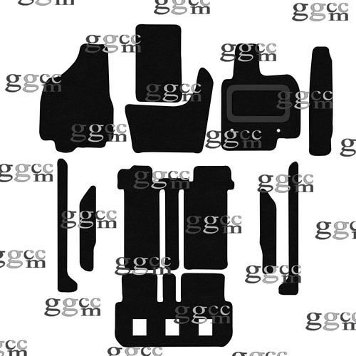 Fits toyota estima hybrid - fits,