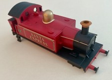 Hornby      Santa Express  0-4-0  Locomotive     “ BODY ONLY “