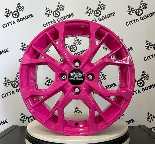 Alloy wheels compatible - alloy,