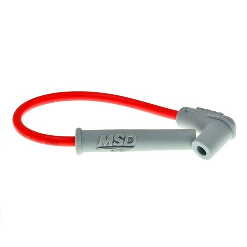 Msd ignition voltage line - voltage,