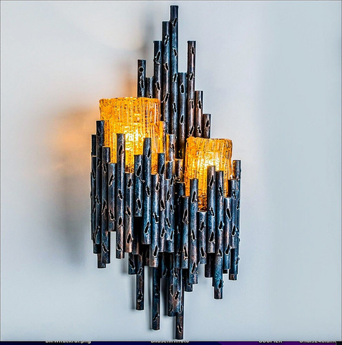 Marcello fantoni brutalist - marcello,