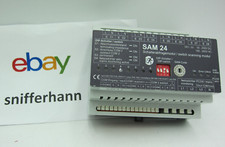 SAM 24 Light Switch Query