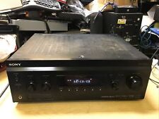 SONY STR-DA2400ES HDMI Multi