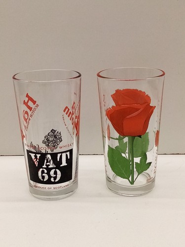 Cerve italy rose glass john - italy,