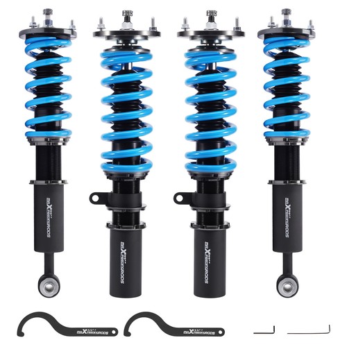 Coilovers suspension kit for - suspension,