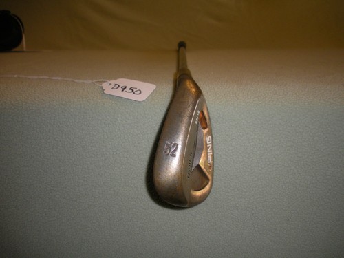 Ping tour 12 brown - ping, dot