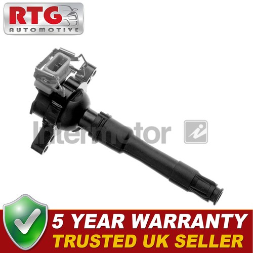 Ignition coil pack for bmw - coil, 3