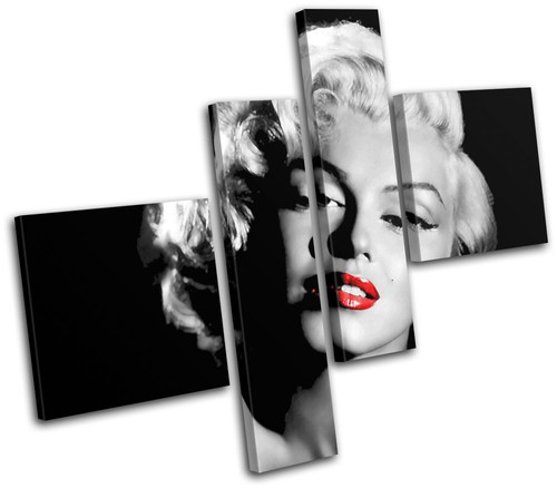 Marilyn monroe iconic - marilyn,
