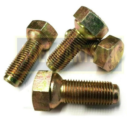 Wheel bolt for jcb - jcb, 1cx
