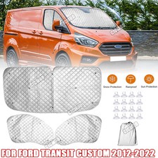 For Ford Transit Custom