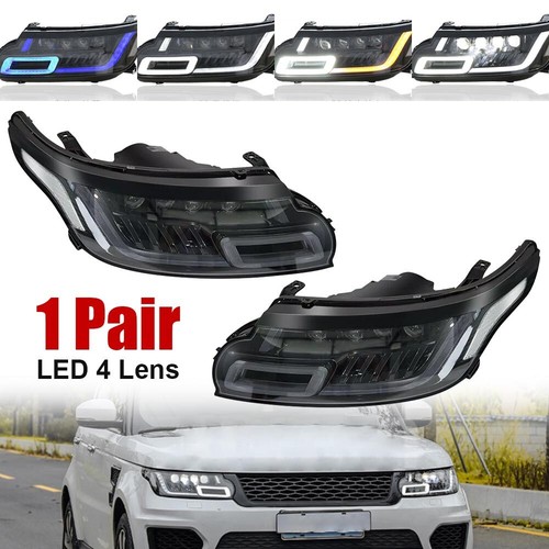 Pair matrix led - matrix,