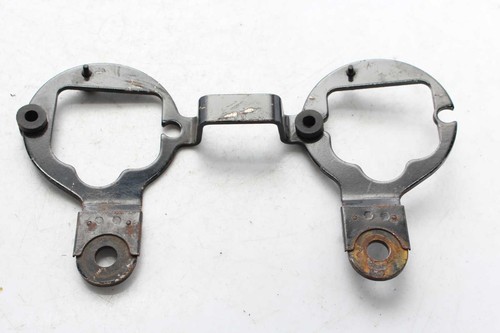 Speedometer holder bracket