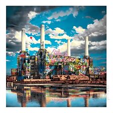 Replica, Mr Brainwash "Power