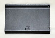 Samsung NP-R60Y R60 Plus SSD HDD Rear Cover Door BA75-01982A BA81-03832A (051)