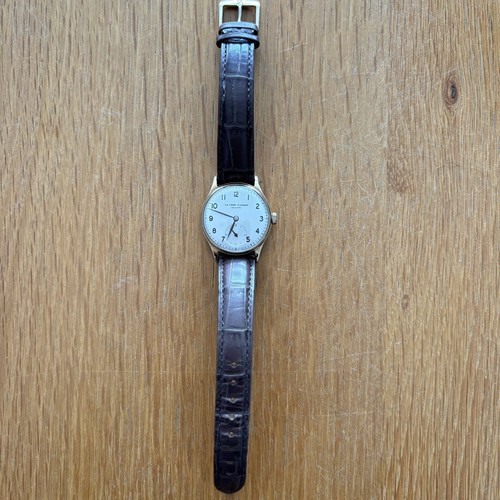 Ulysse nardin 9ct gold - ulysse,