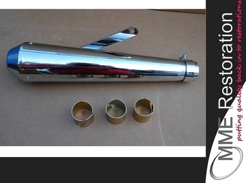 Universal short megaphone - short,