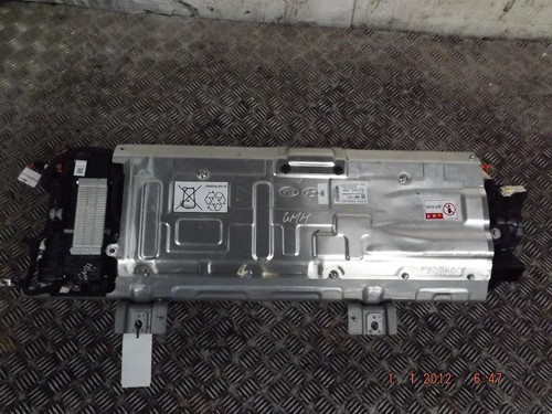Hyundai kona battery - hyundai, mk1